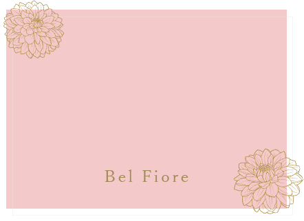 Bel Fiore(ベルフィオーレ)